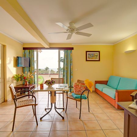 Residence Pierre & Vacances Premium Les Ilets سانت لوسي المظهر الخارجي الصورة