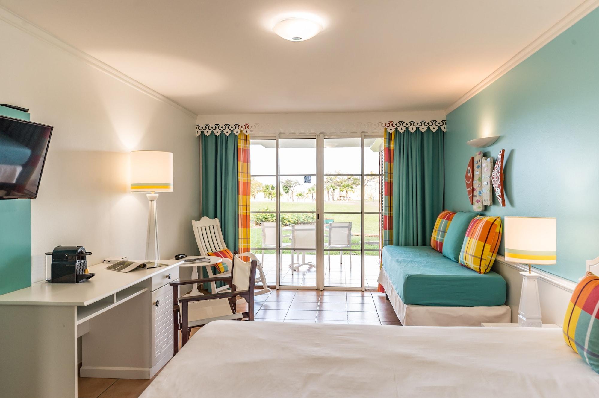 Residence Pierre & Vacances Premium Les Ilets سانت لوسي المظهر الخارجي الصورة