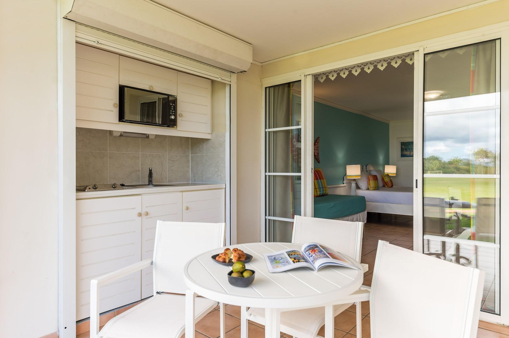 Residence Pierre & Vacances Premium Les Ilets سانت لوسي المظهر الخارجي الصورة