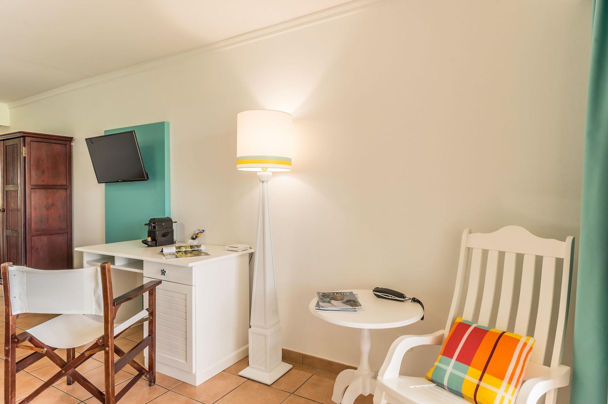 Residence Pierre & Vacances Premium Les Ilets سانت لوسي المظهر الخارجي الصورة