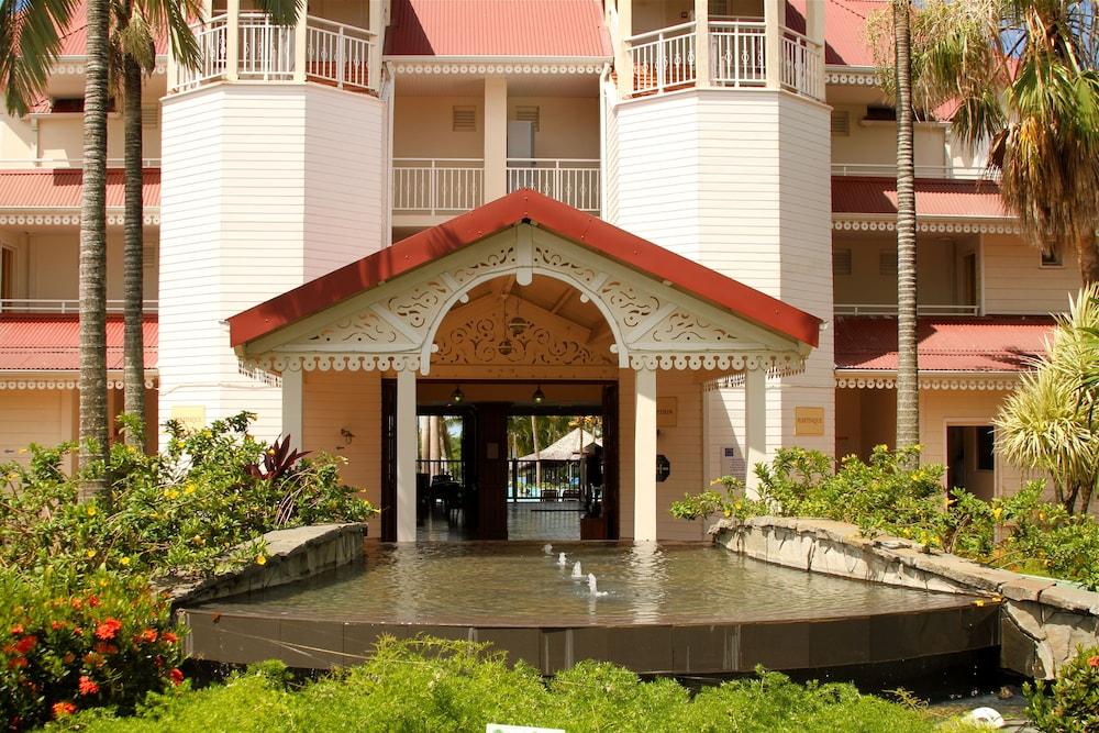 Residence Pierre & Vacances Premium Les Ilets سانت لوسي المظهر الخارجي الصورة