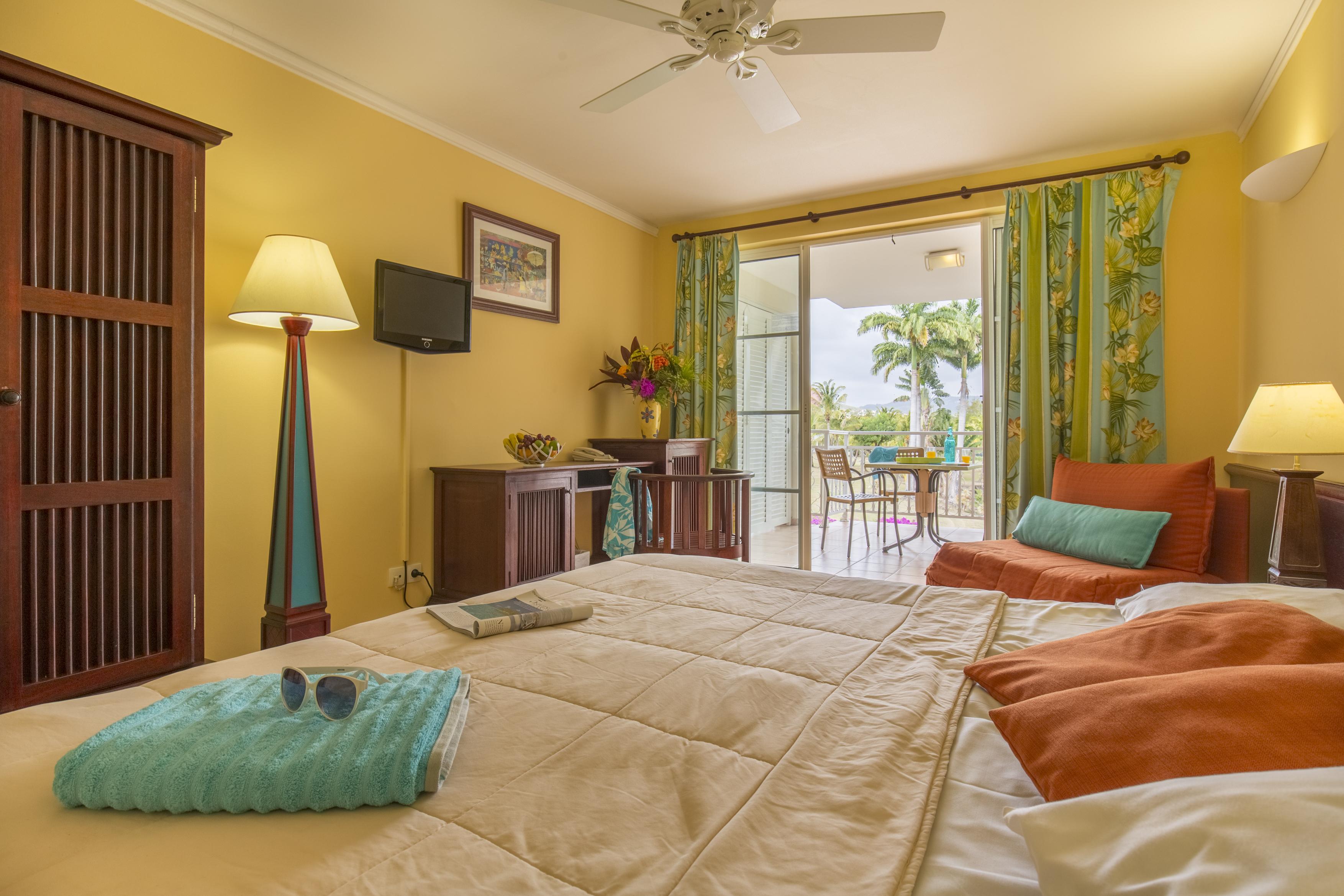 Residence Pierre & Vacances Premium Les Ilets سانت لوسي المظهر الخارجي الصورة