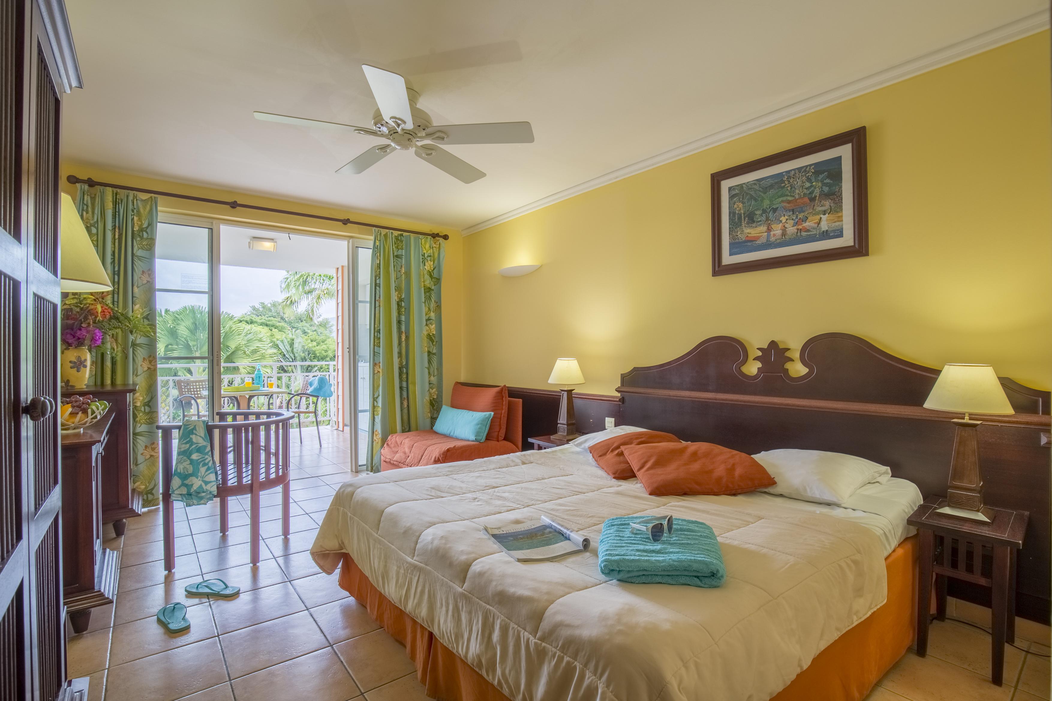 Residence Pierre & Vacances Premium Les Ilets سانت لوسي المظهر الخارجي الصورة