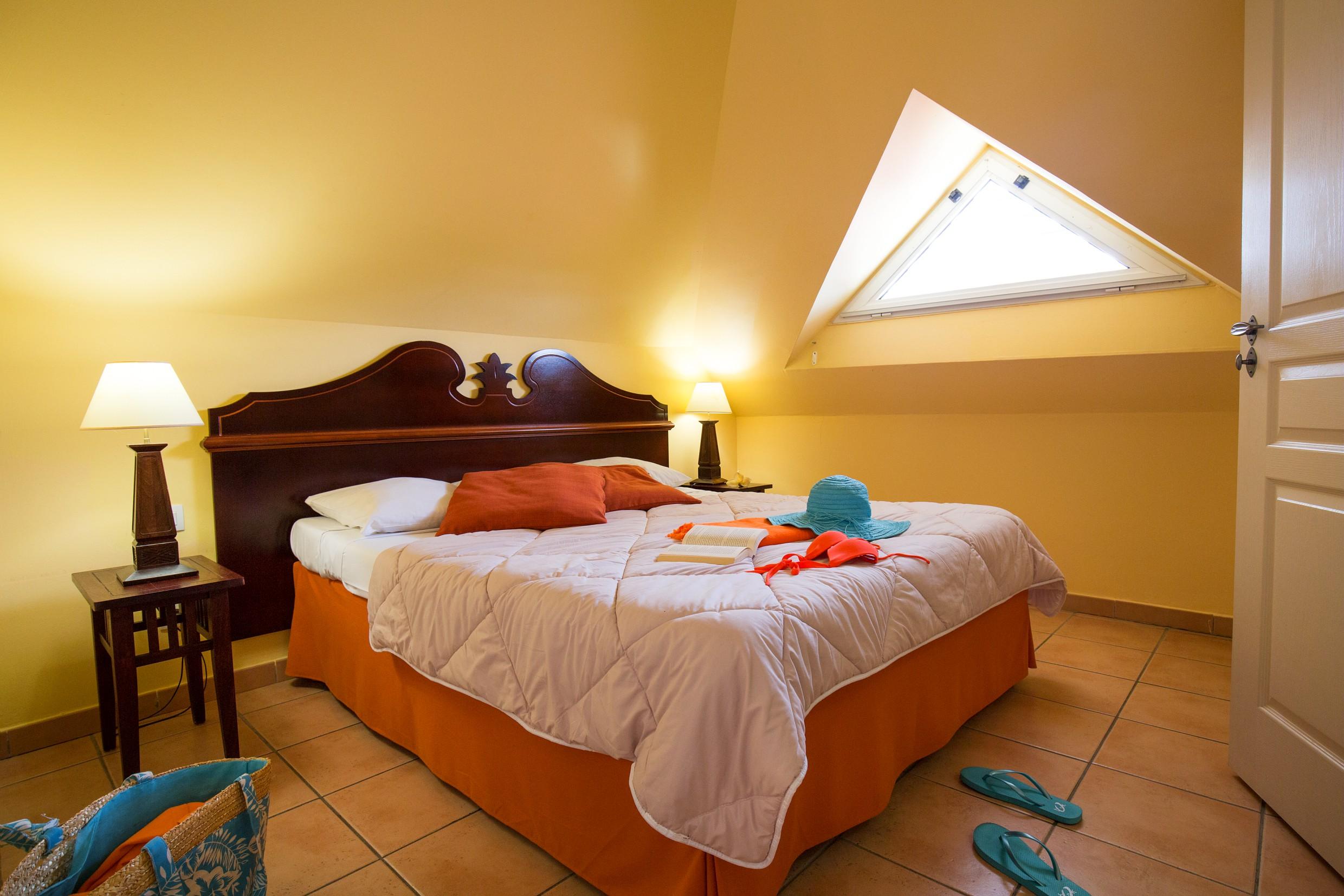 Residence Pierre & Vacances Premium Les Ilets سانت لوسي المظهر الخارجي الصورة