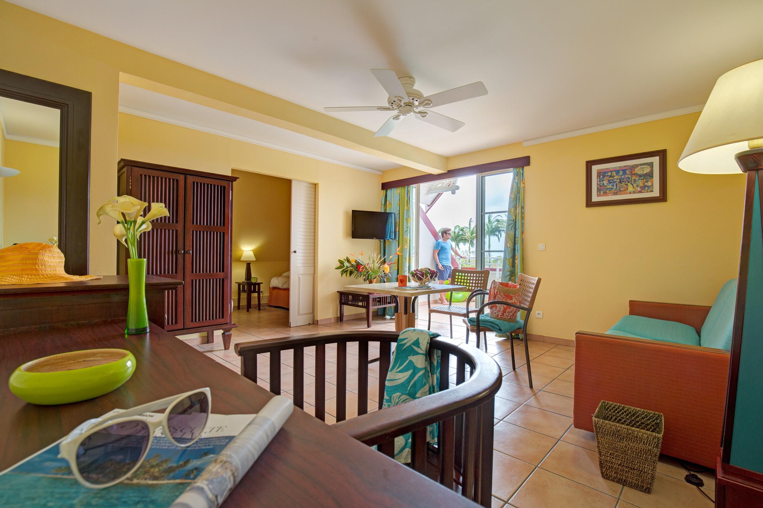 Residence Pierre & Vacances Premium Les Ilets سانت لوسي المظهر الخارجي الصورة