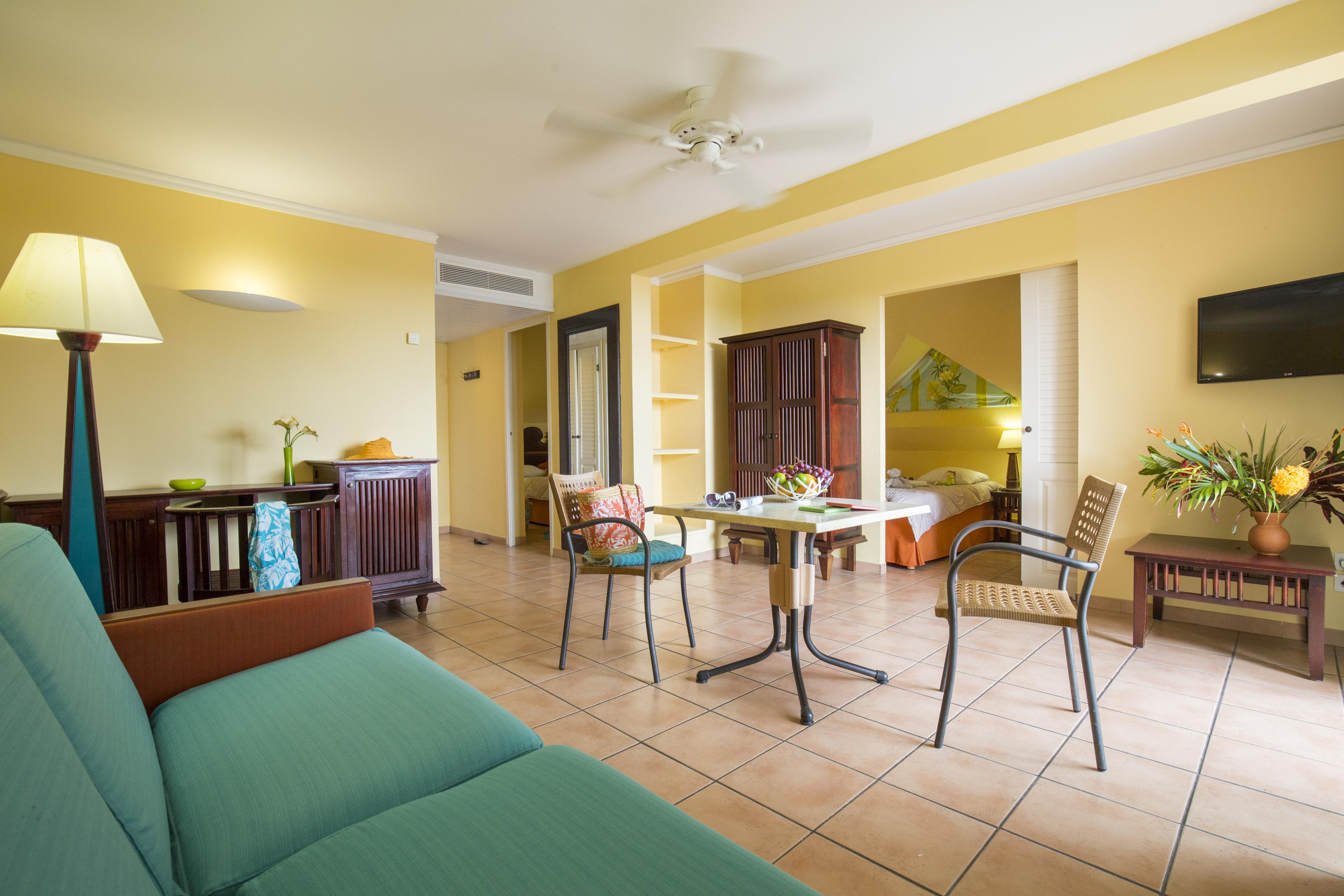 Residence Pierre & Vacances Premium Les Ilets سانت لوسي المظهر الخارجي الصورة