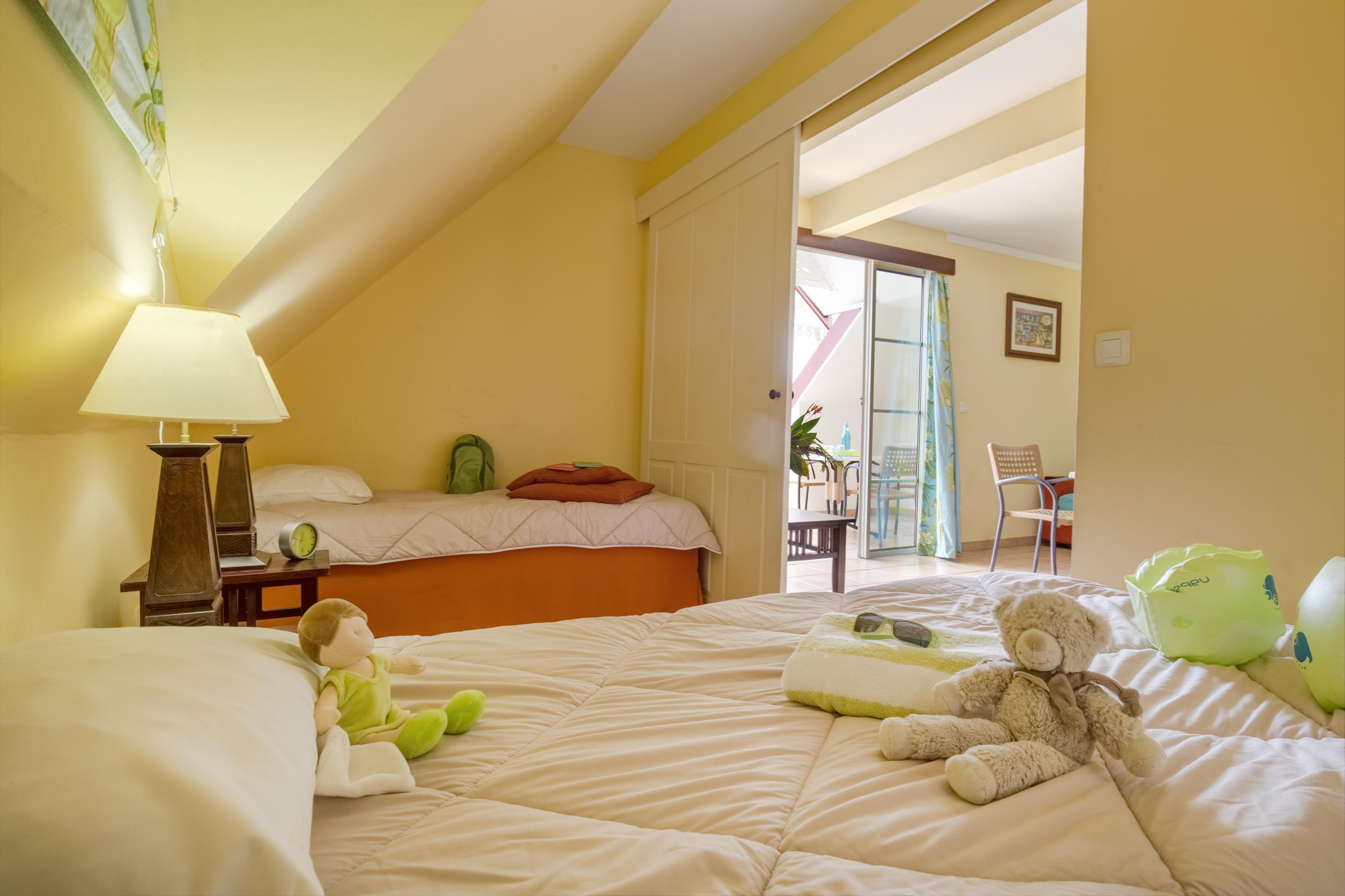 Residence Pierre & Vacances Premium Les Ilets سانت لوسي المظهر الخارجي الصورة