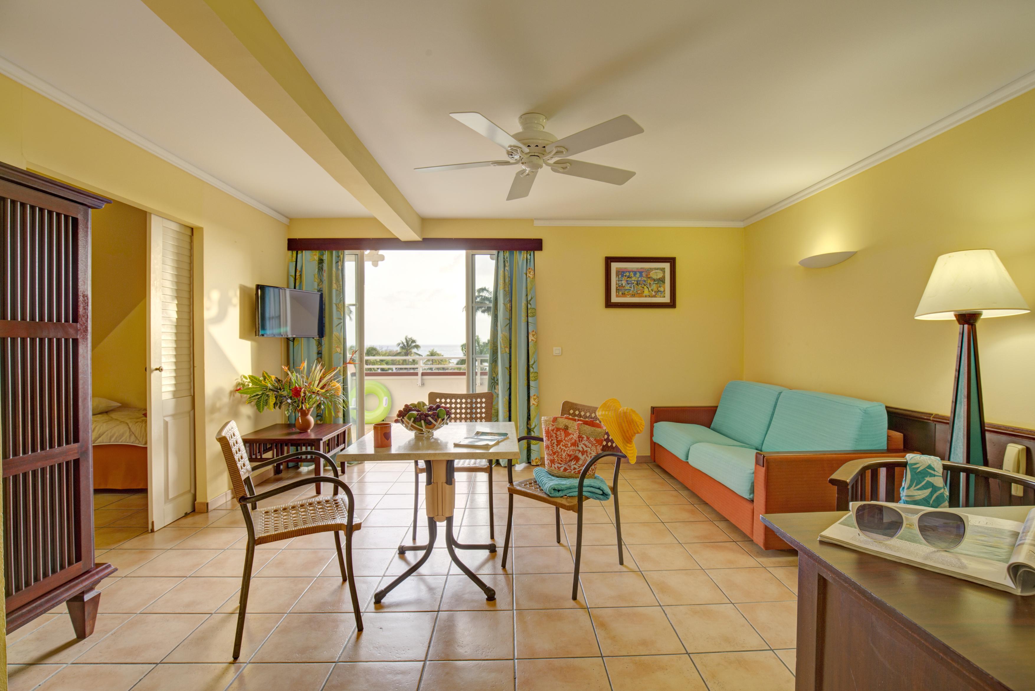 Residence Pierre & Vacances Premium Les Ilets سانت لوسي المظهر الخارجي الصورة