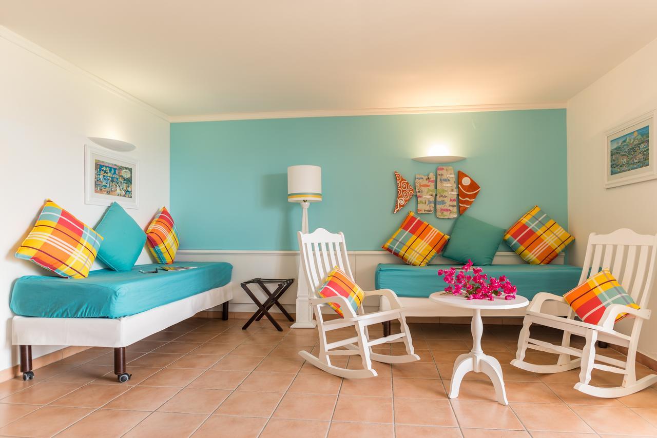 Residence Pierre & Vacances Premium Les Ilets سانت لوسي المظهر الخارجي الصورة