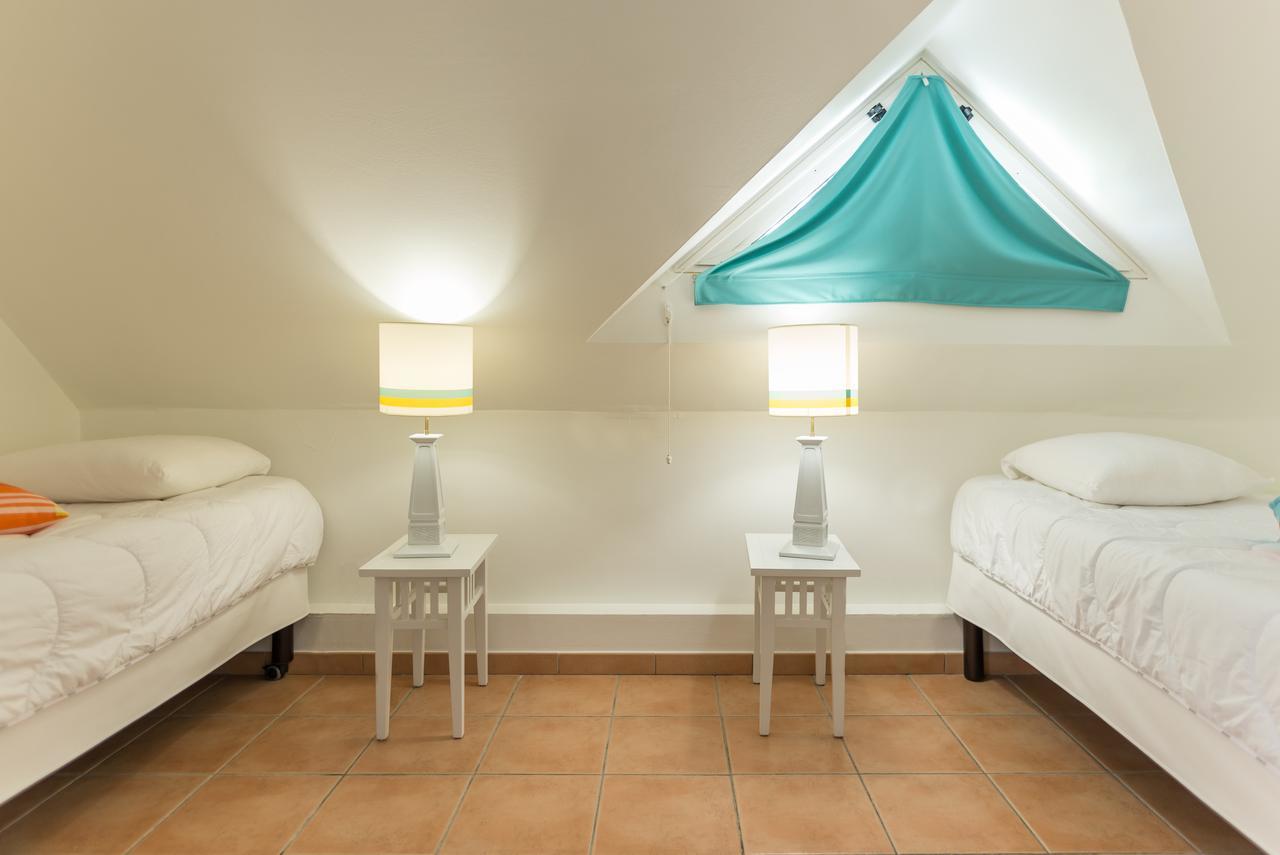 Residence Pierre & Vacances Premium Les Ilets سانت لوسي المظهر الخارجي الصورة